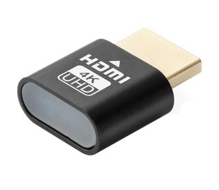 Adaptador HDMI 4K UHD