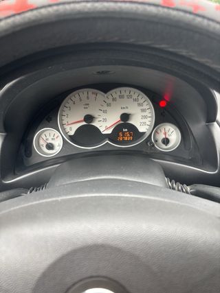 Opel Corsa 2006 1.2 Twinport 80cv