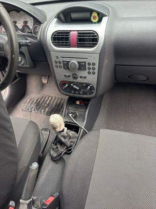 Opel Corsa 2006 1.2 Twinport 80cv