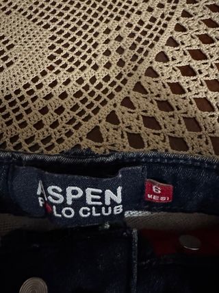 Jeans bambina 6 mesi