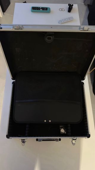 Maletín de herramientas