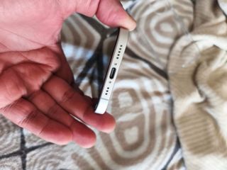 iPhone 16 128GB Blanco