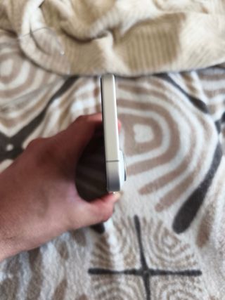 iPhone 16 128GB Blanco