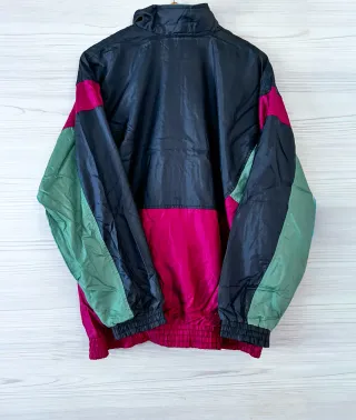 Cortavientos Adidas 80s