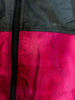 Cortavientos Adidas 80s