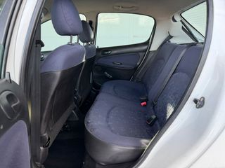 PEUGEOT 206 1.9D 70CV MANUAL 5PT 5PZ AÑO 2001