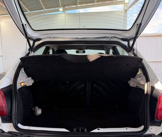 PEUGEOT 206 1.9D 70CV MANUAL 5PT 5PZ AÑO 2001