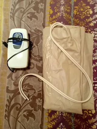 Colchón Antiescaras Aire Alternante 190x90cm