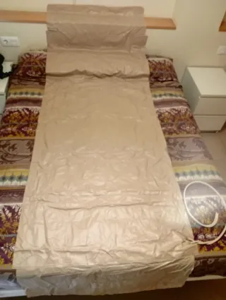 Colchón Antiescaras Aire Alternante 190x90cm