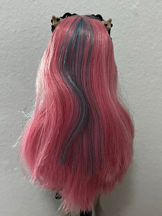 Monster High Rochelle Goyle Básica