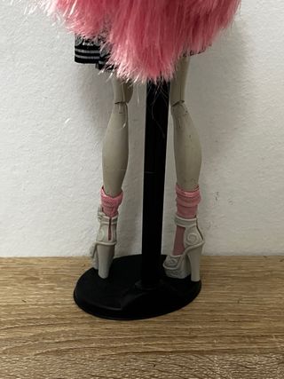 Monster High Rochelle Goyle Básica