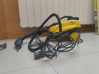 Vaporeta Multiusos (multi Vapori compact Ariete)