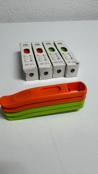 Desmontadores Neumáticos Ciclismo