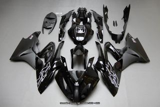 Carenado Completo para BMW S1000RR 2015 - 2018