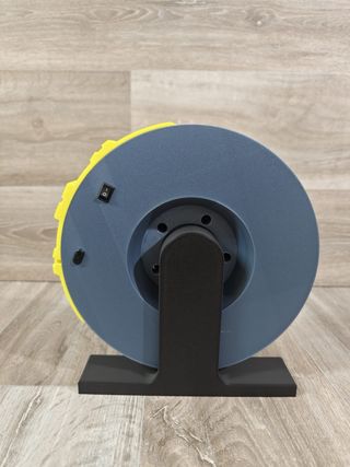 Lámpara Decorativa disco de freno Porsche