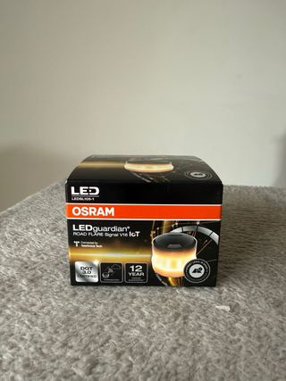 Balizas V16 Geolocalizadas Precintadas