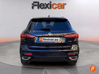 MG HS 1.5T Luxury DCT