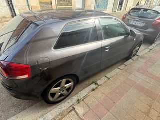 Audi A3 2003