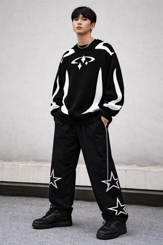 Chandal/Pantalon Streetwear AlpeArctics