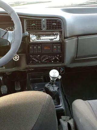 Renault renault19 16v fase2 1993