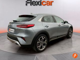 Kia XCeed 1.6 GDi PHEV 104kW (141CV) eDrive