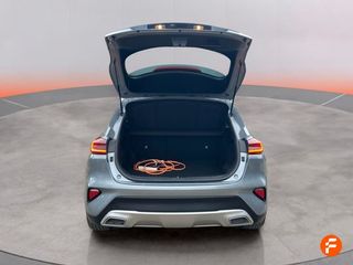 Kia XCeed 1.6 GDi PHEV 104kW (141CV) eDrive