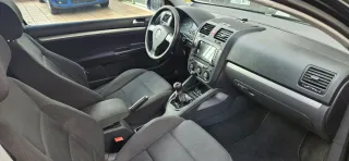 VW GOLF 2.0 TDI