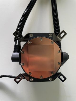 Cooler Master MasterLiquid Pro 120