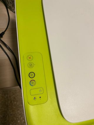 Impresora HP DeskJet 2132