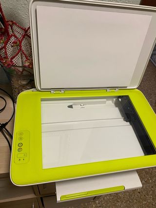 Impresora HP DeskJet 2132