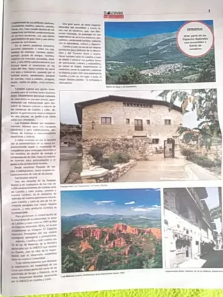 El Español de Castilla y León de noviembre de 2025