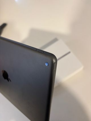iPad 9ª Gen Space Gray 64GB