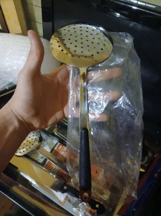 Set Utensili da Cucina FC Barcelona