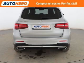Mercedes GLC GLC 250 4Matic AMG Line