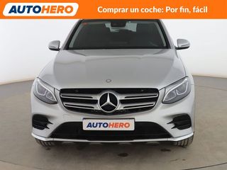 Mercedes GLC GLC 250 4Matic AMG Line