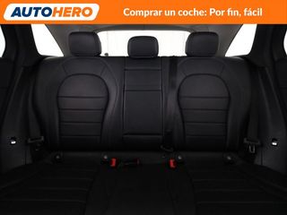 Mercedes GLC GLC 250 4Matic AMG Line