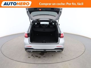 Mercedes GLC GLC 250 4Matic AMG Line