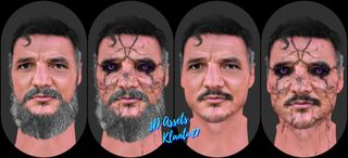 Modelado 3D & Animación para Videojuegos