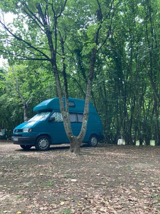 Volkswagen California T4