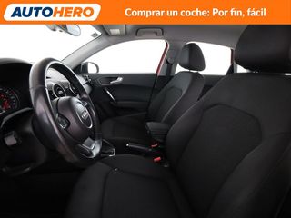 Audi A1 1.4 TDI Attraction