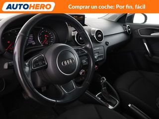 Audi A1 1.4 TDI Attraction