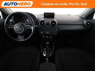 Audi A1 1.4 TDI Attraction