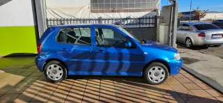 VW POLO 1.4 TDI