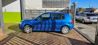 VW POLO 1.4 TDI