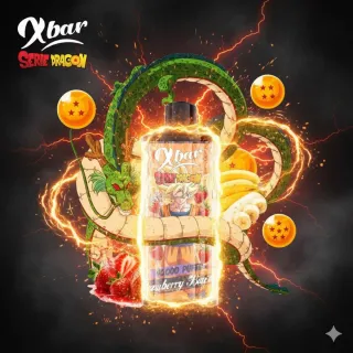 Xbar Serie Dragon 40k