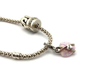 pulsera plata 925mm