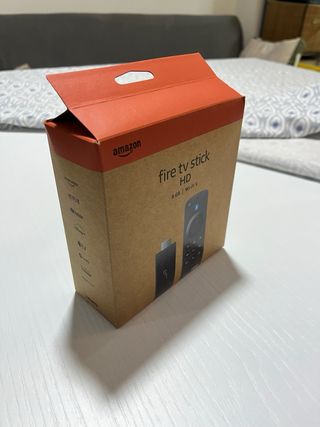 Amazon Fire TV Stick HD Nuevo