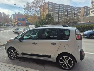C3 Picasso Gasolina 2017