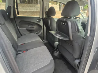 C3 Picasso Gasolina 2017