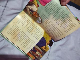 Libro Aventuras de Sherlock Holmes